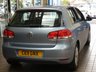 USED 2011 11 VOLKSWAGEN GOLF 1.4 MATCH TSI DSG 5d 121 BHP LADY OWNER LOW MILEAGE
