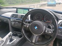 USED 2016 16 BMW 4 SERIES GRAN COUPE 3.0 430D M SPORT GRAN COUPE 4d 255 BHP 