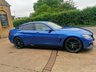 USED 2016 16 BMW 4 SERIES GRAN COUPE 3.0 430D M SPORT GRAN COUPE 4d 255 BHP 