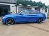 USED 2016 16 BMW 4 SERIES GRAN COUPE 3.0 430D M SPORT GRAN COUPE 4d 255 BHP 