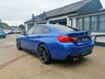 USED 2016 16 BMW 4 SERIES GRAN COUPE 3.0 430D M SPORT GRAN COUPE 4d 255 BHP 