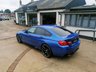 USED 2016 16 BMW 4 SERIES GRAN COUPE 3.0 430D M SPORT GRAN COUPE 4d 255 BHP 