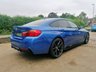 USED 2016 16 BMW 4 SERIES GRAN COUPE 3.0 430D M SPORT GRAN COUPE 4d 255 BHP 