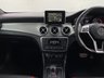 USED 2014 14 MERCEDES-BENZ CLA 2.0 CLA45 AMG 4MATIC 4d 360 BHP F/S/H, FULL LEATHER, H&K!