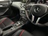 USED 2014 14 MERCEDES-BENZ CLA 2.0 CLA45 AMG 4MATIC 4d 360 BHP F/S/H, FULL LEATHER, H&K!