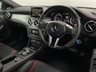USED 2014 14 MERCEDES-BENZ CLA 2.0 CLA45 AMG 4MATIC 4d 360 BHP F/S/H, FULL LEATHER, H&K!