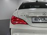 USED 2014 14 MERCEDES-BENZ CLA 2.0 CLA45 AMG 4MATIC 4d 360 BHP F/S/H, FULL LEATHER, H&K!