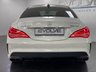 USED 2014 14 MERCEDES-BENZ CLA 2.0 CLA45 AMG 4MATIC 4d 360 BHP F/S/H, FULL LEATHER, H&K!