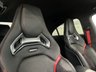 USED 2014 14 MERCEDES-BENZ CLA 2.0 CLA45 AMG 4MATIC 4d 360 BHP F/S/H, FULL LEATHER, H&K!