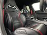 USED 2014 14 MERCEDES-BENZ CLA 2.0 CLA45 AMG 4MATIC 4d 360 BHP F/S/H, FULL LEATHER, H&K!
