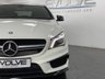 USED 2014 14 MERCEDES-BENZ CLA 2.0 CLA45 AMG 4MATIC 4d 360 BHP F/S/H, FULL LEATHER, H&K!