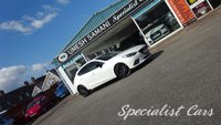 USED 2016 16 MAZDA 3 2.0 SPORT BLACK 5d 118 BHP 