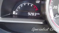 USED 2016 16 MAZDA 3 2.0 SPORT BLACK 5d 118 BHP 