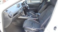 USED 2016 16 MAZDA 3 2.0 SPORT BLACK 5d 118 BHP 