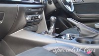USED 2016 16 MAZDA 3 2.0 SPORT BLACK 5d 118 BHP 