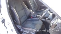 USED 2016 16 MAZDA 3 2.0 SPORT BLACK 5d 118 BHP 