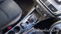 USED 2016 16 MAZDA 3 2.0 SPORT BLACK 5d 118 BHP 