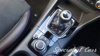 USED 2016 16 MAZDA 3 2.0 SPORT BLACK 5d 118 BHP 