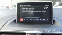 USED 2016 16 MAZDA 3 2.0 SPORT BLACK 5d 118 BHP 