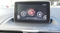 USED 2016 16 MAZDA 3 2.0 SPORT BLACK 5d 118 BHP 