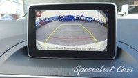 USED 2016 16 MAZDA 3 2.0 SPORT BLACK 5d 118 BHP 
