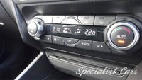 USED 2016 16 MAZDA 3 2.0 SPORT BLACK 5d 118 BHP 