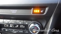 USED 2016 16 MAZDA 3 2.0 SPORT BLACK 5d 118 BHP 