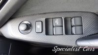 USED 2016 16 MAZDA 3 2.0 SPORT BLACK 5d 118 BHP 
