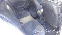 USED 2016 16 MAZDA 3 2.0 SPORT BLACK 5d 118 BHP 