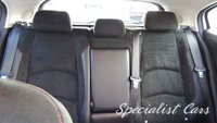 USED 2016 16 MAZDA 3 2.0 SPORT BLACK 5d 118 BHP 