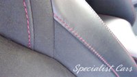 USED 2016 16 MAZDA 3 2.0 SPORT BLACK 5d 118 BHP 