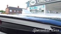 USED 2016 16 MAZDA 3 2.0 SPORT BLACK 5d 118 BHP 