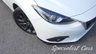 USED 2016 16 MAZDA 3 2.0 SPORT BLACK 5d 118 BHP 