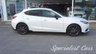 USED 2016 16 MAZDA 3 2.0 SPORT BLACK 5d 118 BHP 