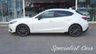 USED 2016 16 MAZDA 3 2.0 SPORT BLACK 5d 118 BHP 
