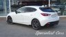 USED 2016 16 MAZDA 3 2.0 SPORT BLACK 5d 118 BHP 
