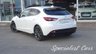USED 2016 16 MAZDA 3 2.0 SPORT BLACK 5d 118 BHP 