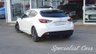 USED 2016 16 MAZDA 3 2.0 SPORT BLACK 5d 118 BHP 