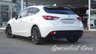 USED 2016 16 MAZDA 3 2.0 SPORT BLACK 5d 118 BHP 