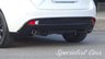 USED 2016 16 MAZDA 3 2.0 SPORT BLACK 5d 118 BHP 