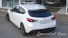 USED 2016 16 MAZDA 3 2.0 SPORT BLACK 5d 118 BHP 