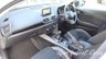 USED 2016 16 MAZDA 3 2.0 SPORT BLACK 5d 118 BHP 