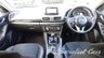 USED 2016 16 MAZDA 3 2.0 SPORT BLACK 5d 118 BHP 