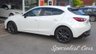 USED 2016 16 MAZDA 3 2.0 SPORT BLACK 5d 118 BHP 
