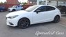 USED 2016 16 MAZDA 3 2.0 SPORT BLACK 5d 118 BHP 
