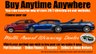 USED 2016 16 MAZDA 3 2.0 SPORT BLACK 5d 118 BHP 