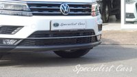 USED 2018 68 VOLKSWAGEN TIGUAN 2.0 SEL TDI 4MOTION DSG 5d 148 BHP 