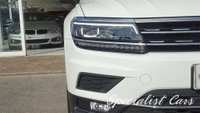 USED 2018 68 VOLKSWAGEN TIGUAN 2.0 SEL TDI 4MOTION DSG 5d 148 BHP 