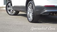 USED 2018 68 VOLKSWAGEN TIGUAN 2.0 SEL TDI 4MOTION DSG 5d 148 BHP 