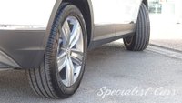 USED 2018 68 VOLKSWAGEN TIGUAN 2.0 SEL TDI 4MOTION DSG 5d 148 BHP 